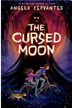 The Cursed Moon 